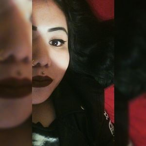 Meet your Posher, Nathalie